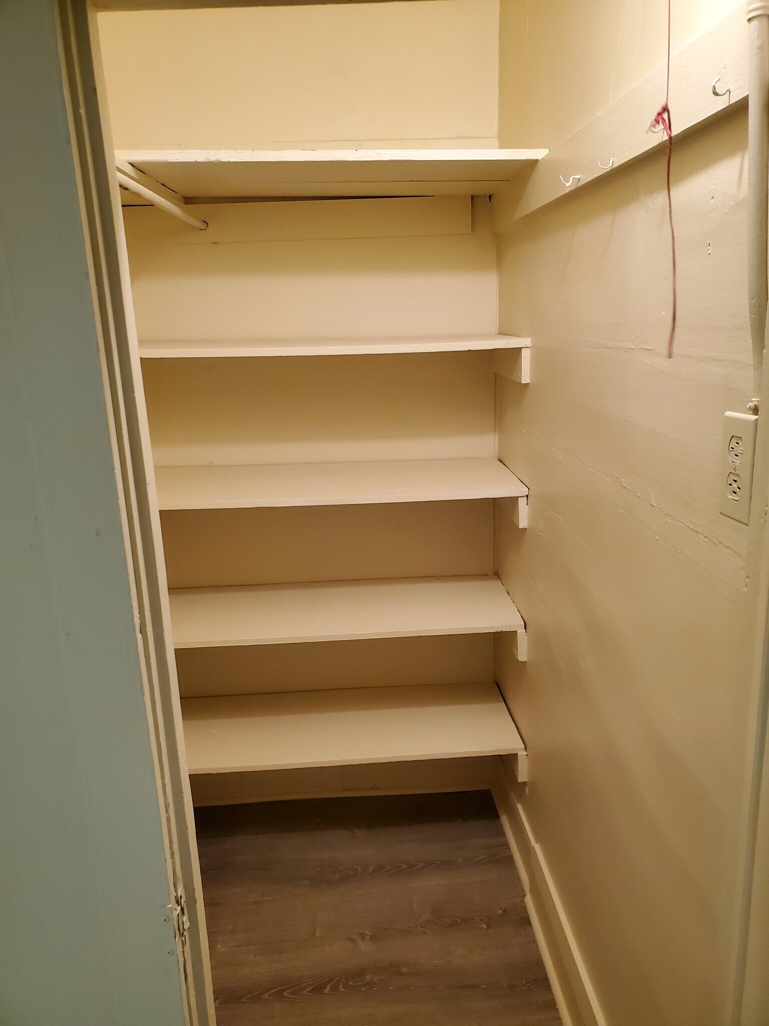 Pantry - 836 S 800 E