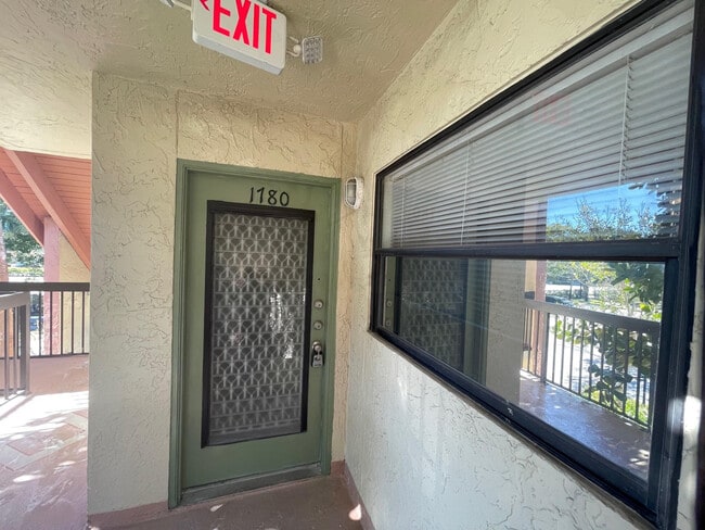 Building Photo - 1780 Hammock Blvd