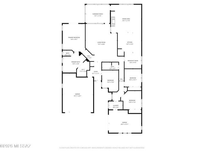 Building Photo - 14085 E Copper Mesa Ct