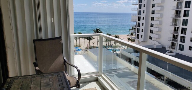 Building Photo - 1000 S Ocean Blvd