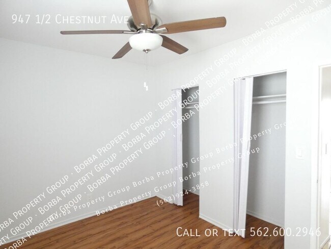 Building Photo - 947 1/2 Chestnut Ave-