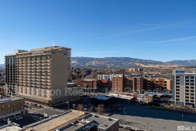 Building Photo - 255 N Sierra St