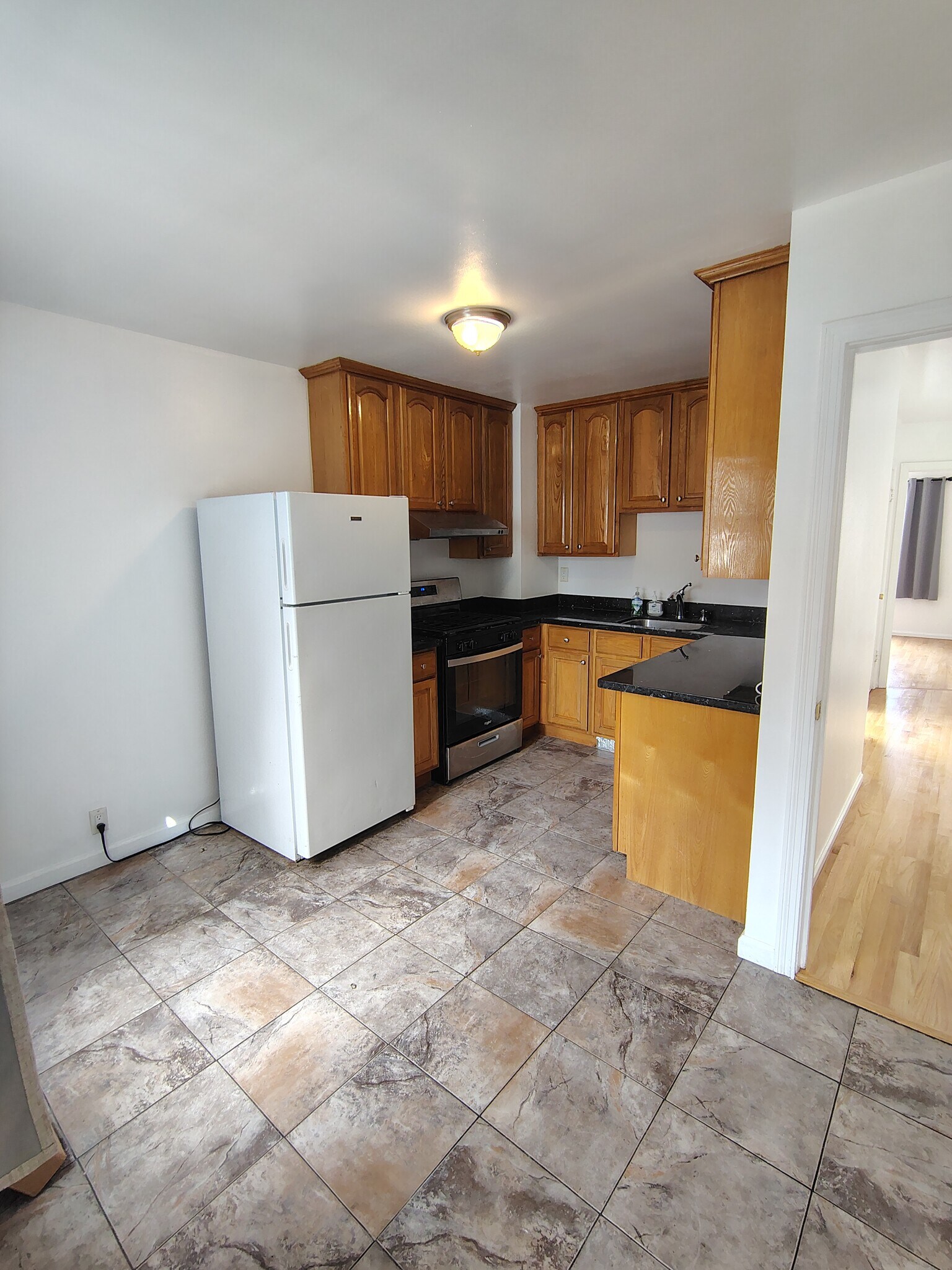 Building Photo - 3624 San Bruno Ave