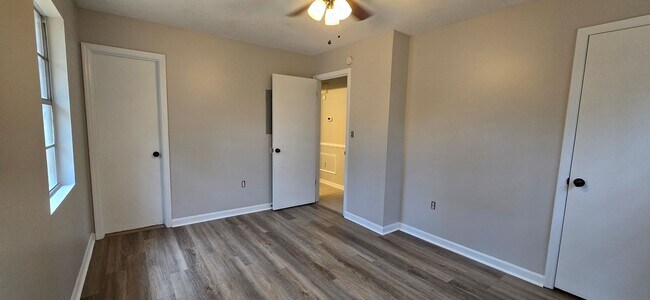 Building Photo - McDuffie Woods - Richmond County