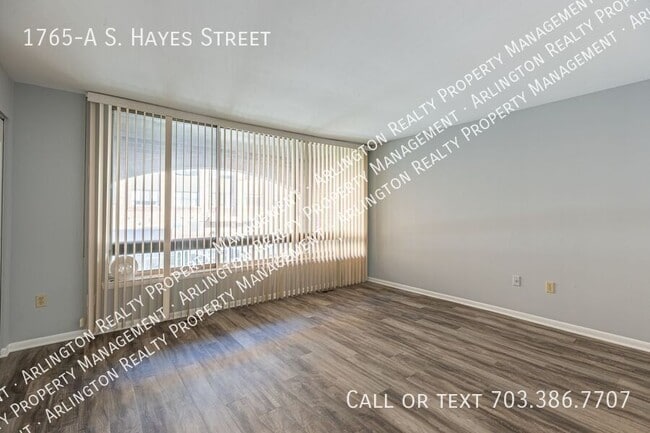 Building Photo - 1765-A S Hayes St