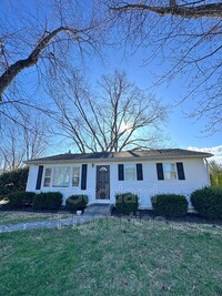 Building Photo - 6351 Barnett Ave