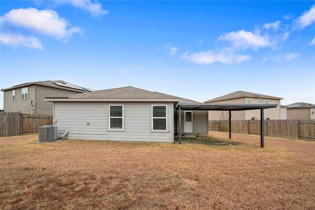 Building Photo - 221 Koontz Lp