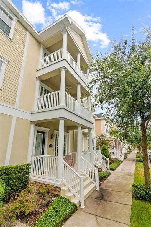 Building Photo - 299 McLeod's Way