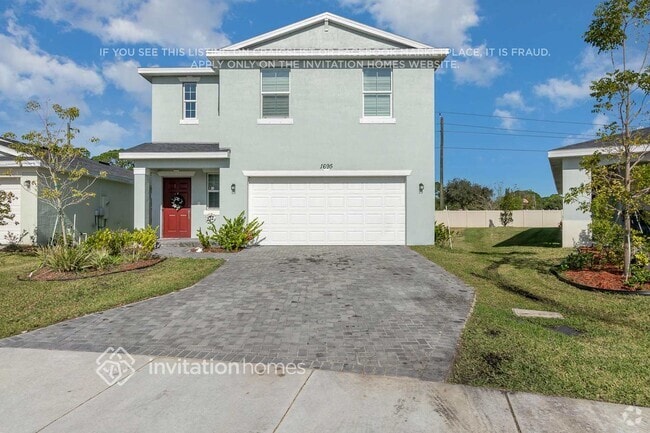 Building Photo - 1695 Diablo Cir SW