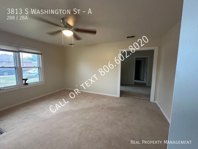 Building Photo - 3813 S Washington St
