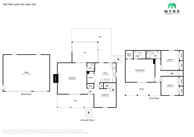 Building Photo - 7907 Red Lantern Rd