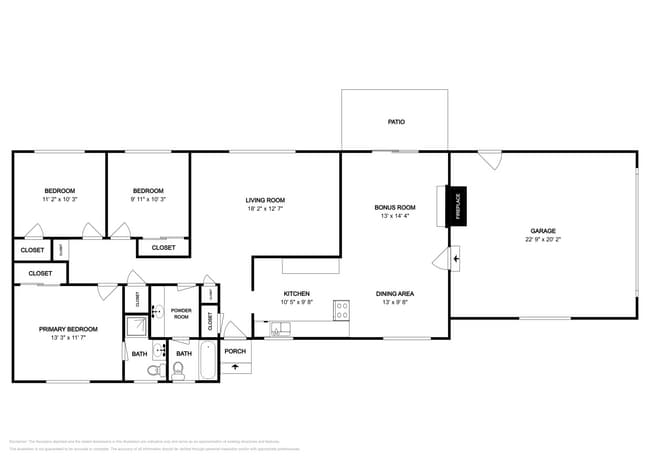Building Photo - 1200 Muirswood Way