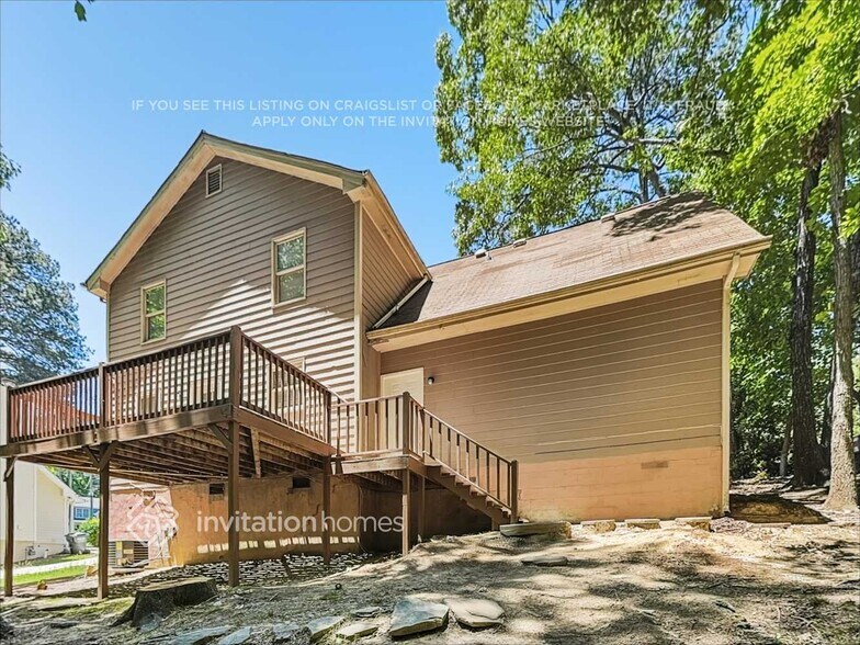 Building Photo - 3302 Glynn Mill Dr