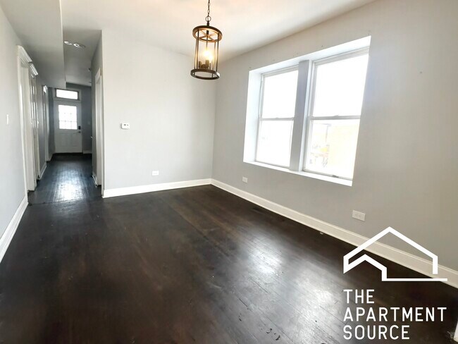 Building Photo - 1350 S Kedvale Ave