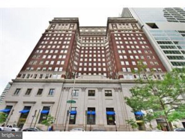 Primary Photo - 1600-18 Arch St