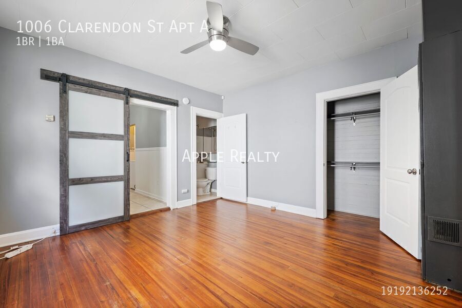Building Photo - 1006 Clarendon St