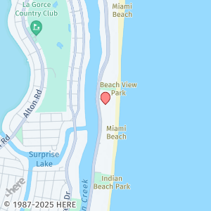 Primary Photo - 5161 Collins Ave