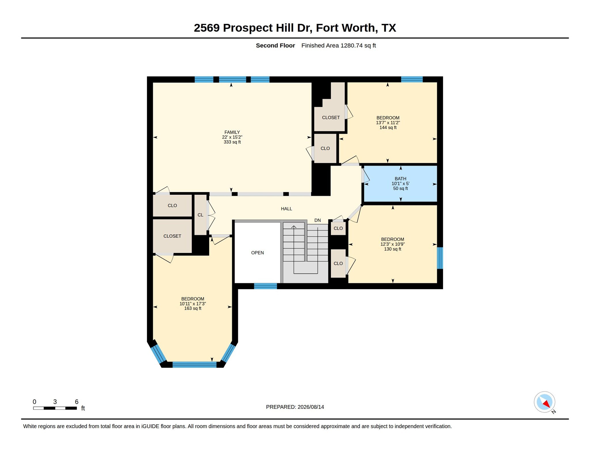 Building Photo - 2569 Prospect Hill Dr