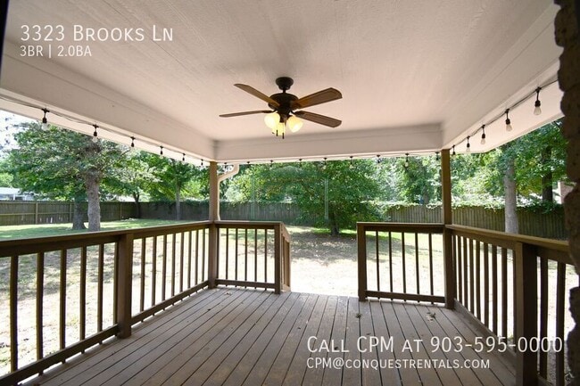 Building Photo - 3323 Brooks Ln