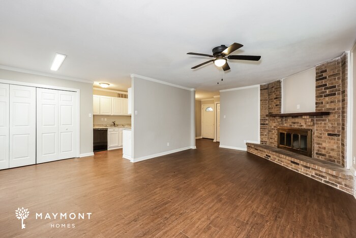 Building Photo - 709 Lawndale Dr
