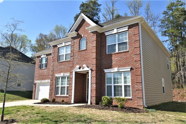 Building Photo - 4126 Cemkey Way Ct