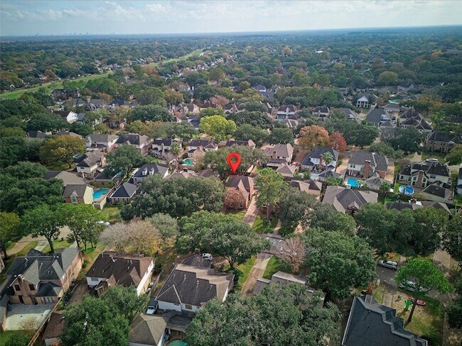 Building Photo - 1127 Barkston Dr