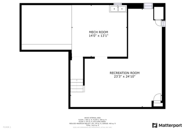 Building Photo - 3229 Middleboro Way