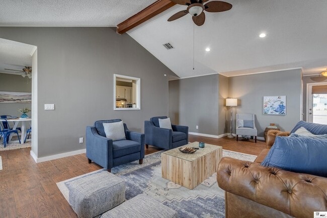 Building Photo - 1589 Terral Island Rd