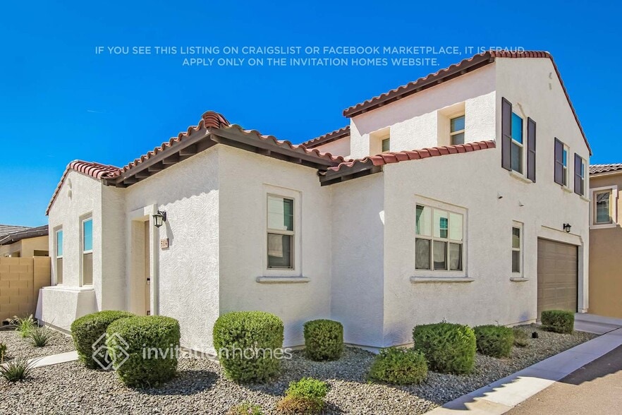 Building Photo - 5104 N 189th Glen