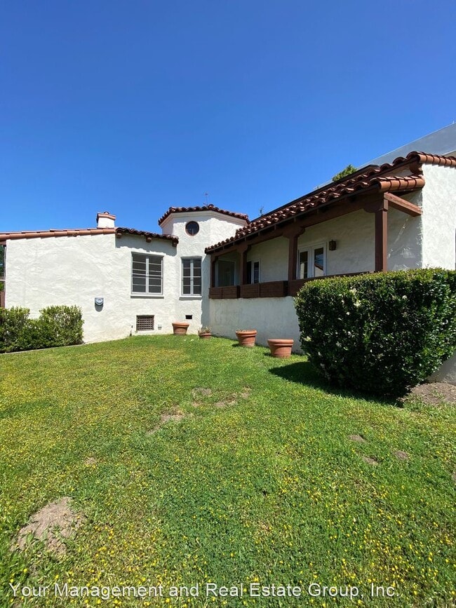 Building Photo - 3 br, 2 bath House - 2821 Avenel St.