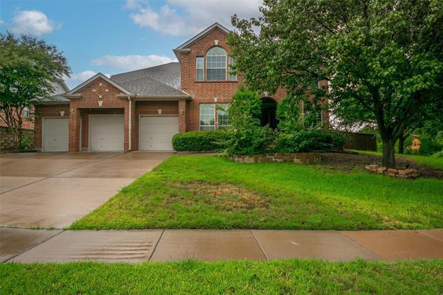 Primary Photo - 2428 Kingsley Dr