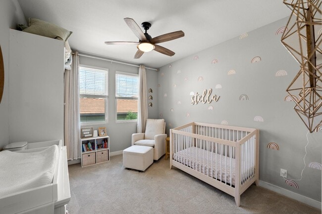 Building Photo - 10553 San Jose St