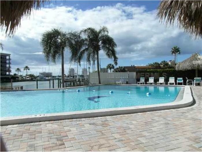 Pool 2 - 255 Dolphin Pt