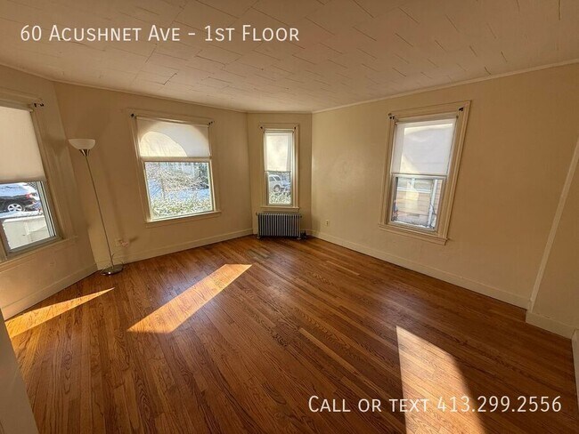 Building Photo - 60 Acushnet Ave