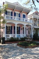 Building Photo - 1436 Louisiana Avenue