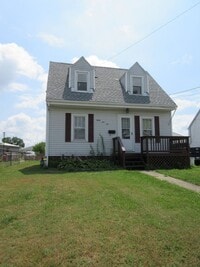 Building Photo - 2 Bedroom Northside Home! Great Use of Space and Nice Yard!