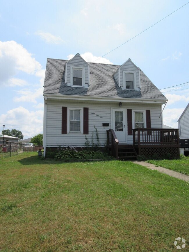 Building Photo - Single Family Home