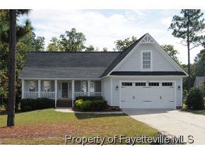 Primary Photo - Gorgeous 3 Bedroom Home in Anderson Creek!