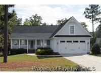 Building Photo - Gorgeous 3 Bedroom Home in Anderson Creek!