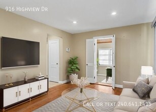 Building Photo - 916 Highview Dr