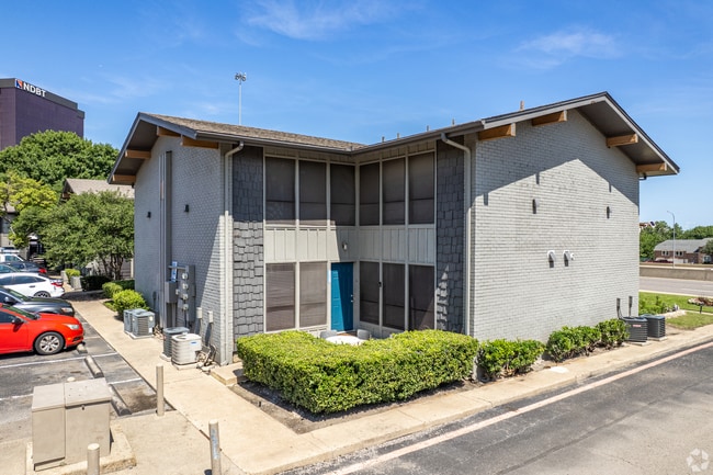 Building Photo - The Citadel