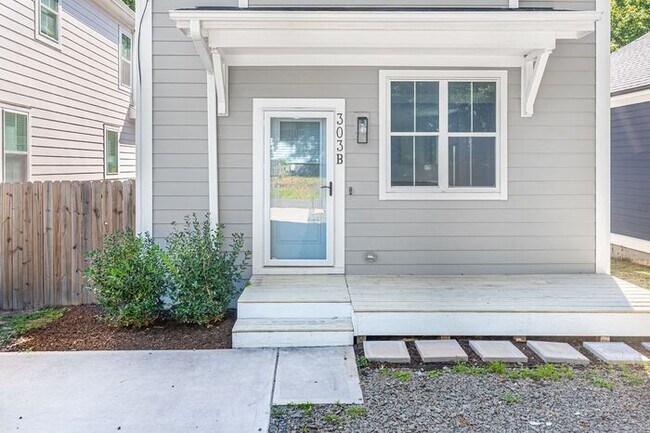 Building Photo - 303B Truce Street, Durham NC  27703