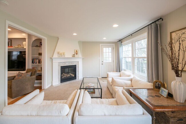 Building Photo - Updated Beachwood Ranch with Stunning Kitchen & Expansive Living Spaces