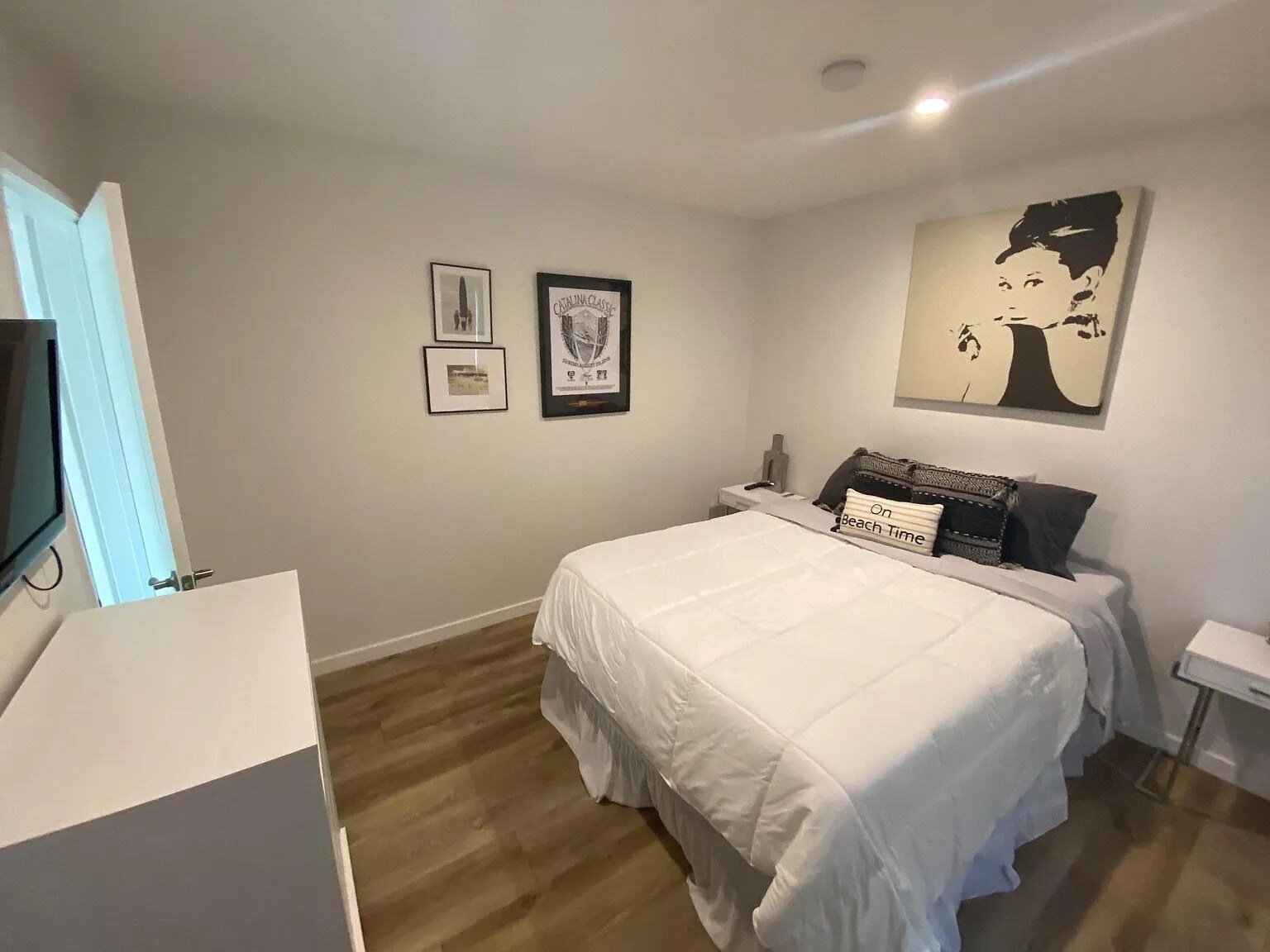 Building Photo - 4457 S Centinela Ave