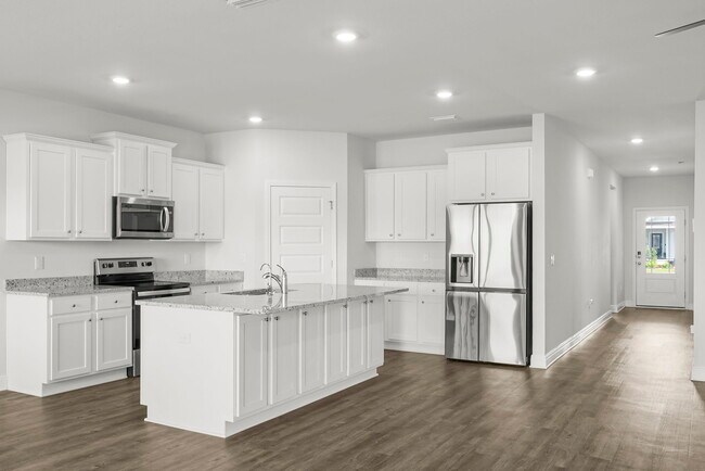 Building Photo - 464 Eagle Lake Wy