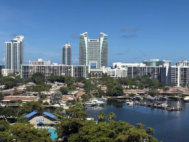 Building Photo - 500 Three Islands Boulevard