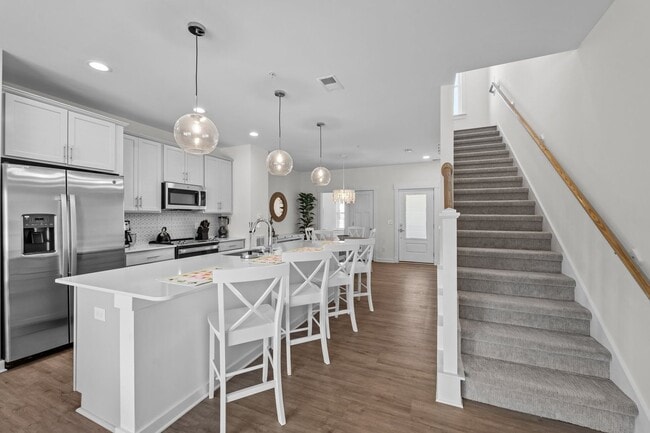Building Photo - Outer Banks 3 Bedroom Year Round Rental