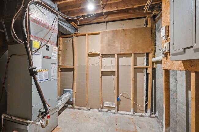 Building Photo - 10609 Oxford Ct