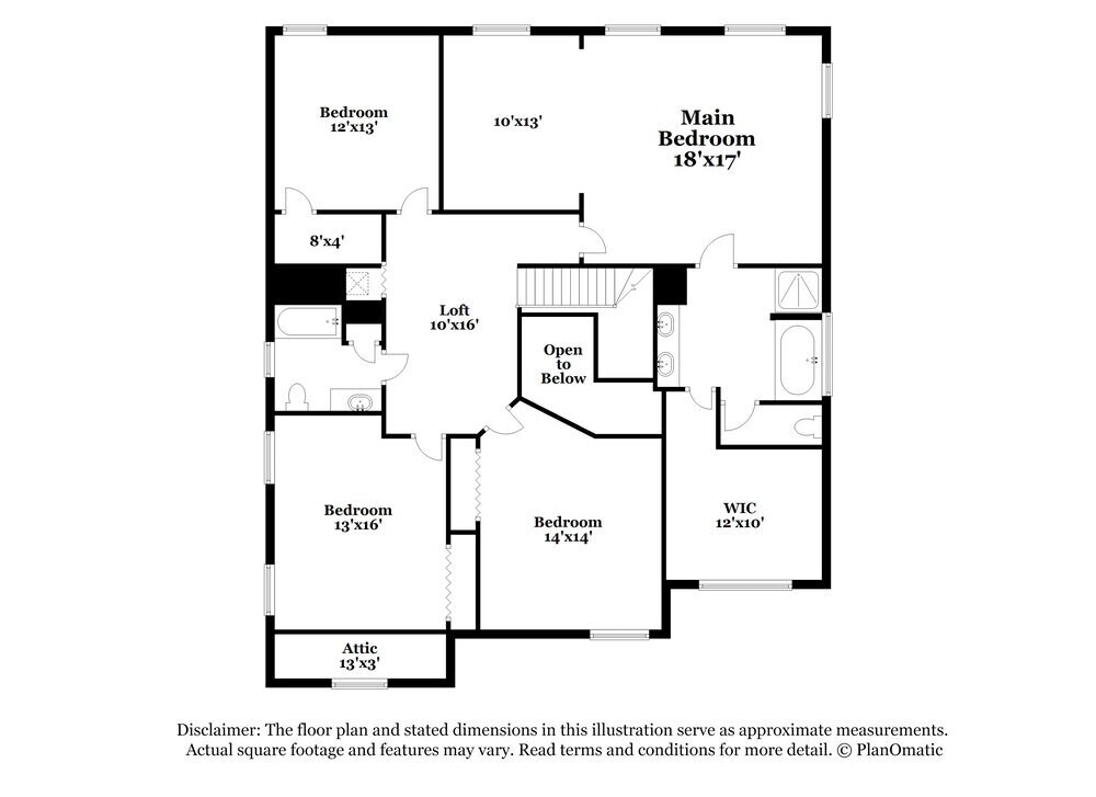 Building Photo - 1857 Preserve Creek Way