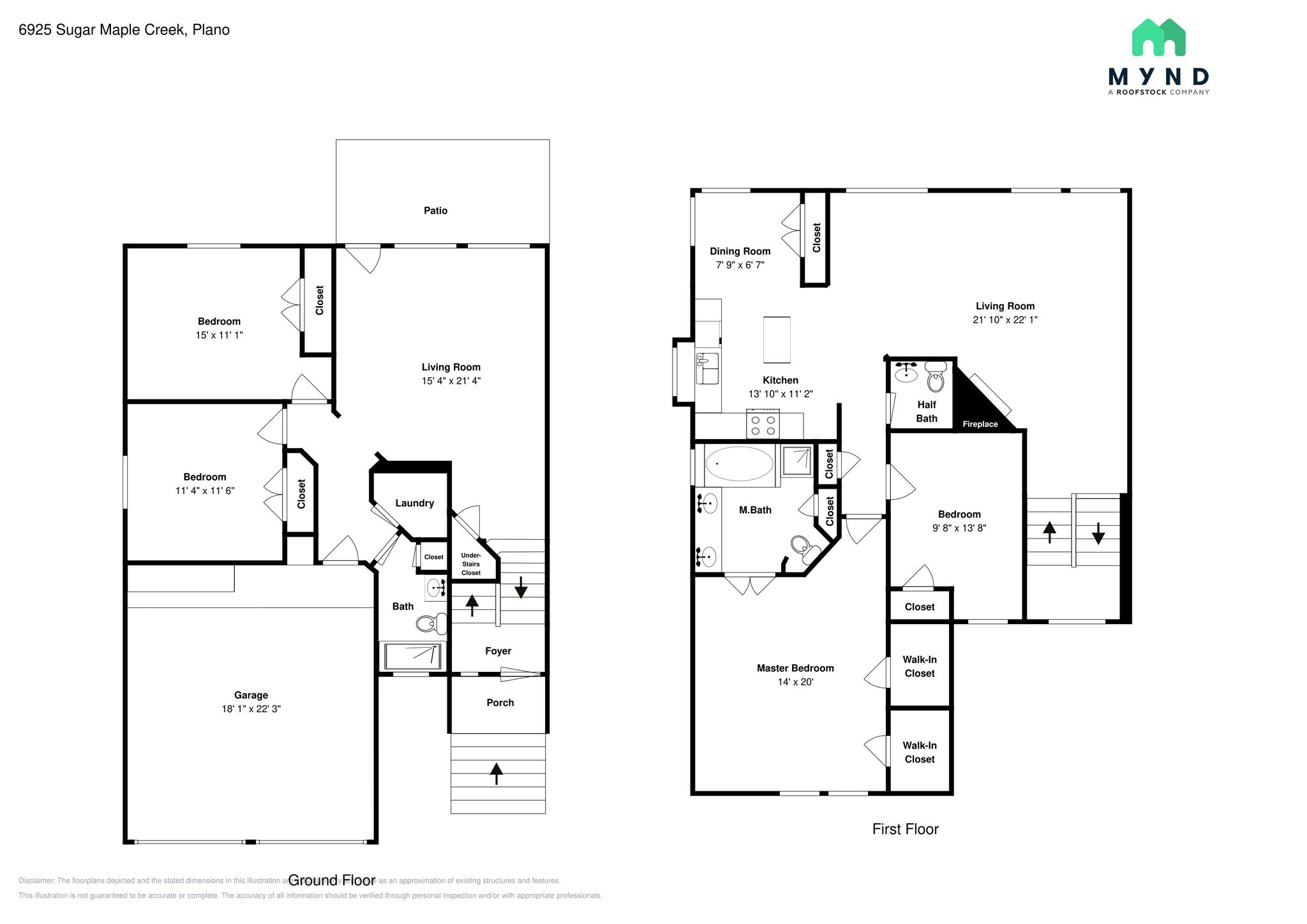 Building Photo - 6925 Sugar Maple Creek